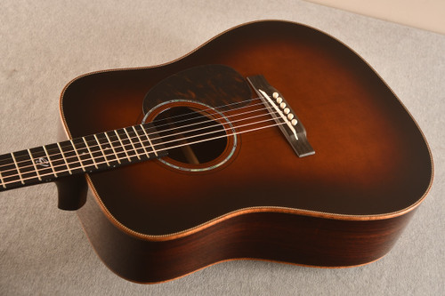 Boucher BG-52-BM (2026 Fretboard Summit) — Top 3