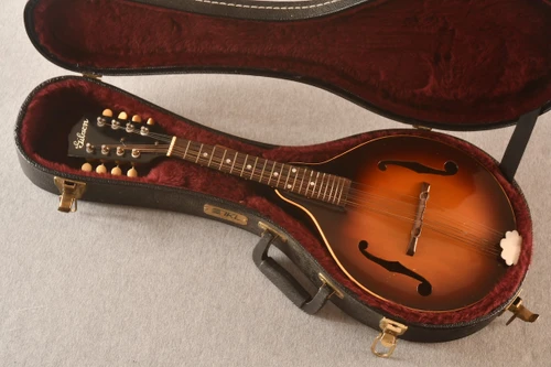 Gibson A-00 Sunburst Mandolin (1940s)