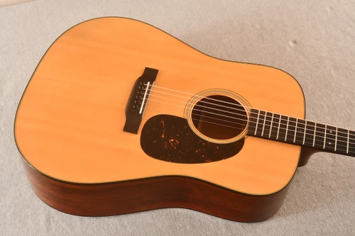 Martin D-18 Satin (2023)
