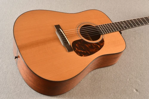 Boucher BG-42T-G Fretboard Summit (2026)