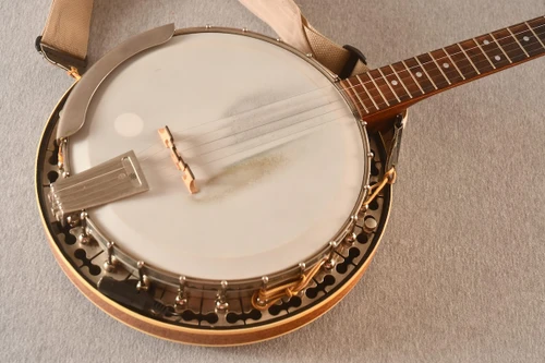 1970s Baldwin ODE Banjo — One Owner