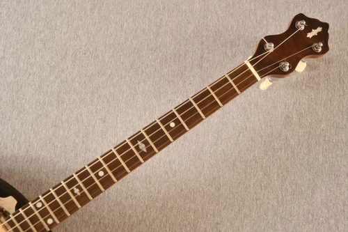 1930's Vega Tenor Banjo — Neck