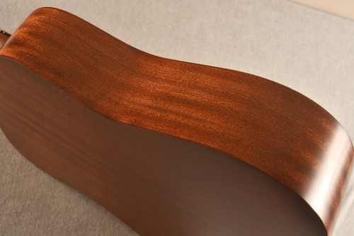 Martin Road Series - Acoustic Electric Guitar - D-10E - 2905768 - View 4