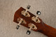 Eastman Soprano Ukulele EU1S Solid Mahogany Top Back and Sides - View 5