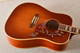 Gibson 1960 Hummingbird Heritage Cherry Sunburst VOS Finish - View 4