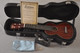 Eastman Soprano Ukulele EU3S Solid Mahogany Top Back and Sides - View 3