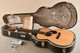 Eastman E20OM-TC Orchestra Model Thermal Cured Acoustic Guitar - View 3