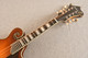 Eastman MD615 Goldburst Electric Mandolin F Style With K&K Pickup - View 4