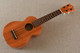 Kamaka Soprano Ukulele Standard HF-1 - Made in Hawaii - 230360 - View 3