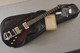 Eastman Juliet Solid Body Guitar Black Antique Varnish Humbuckers - View 3