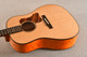 Eastman E16SS-TC-LTD Maple Thermo Cure Adirondack Slope Acoustic - View 5