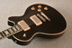 Eastman SB-59/v Black Varnish Solid Body Electric Guitar - View 5