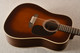 Martin Custom Shop HD12 28 Style 12 String Adirondack Ambertone HD-28 #2750441 - Top