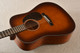 Martin Custom Shop D 18 Style Adirondack Sinker Ambertone #2717041 - Top Angle 