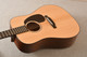 Martin D-18 Authentic 1937 VTS Adirondack Dreadnought Guitar #2751251 - Top Angle 