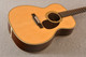 Martin Custom Shop OM 28 Style Adirondack #2750442 - Beauty 