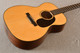 Martin Custom Shop 000 18 GE Style Golden Era Adirondack #2714340 - Beauty 