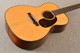 Martin Custom Shop 000 18 Style Adirondack Acoustic Guitar #2714333 - Beauty 