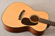 Martin Custom Shop 000 18 GE Style Golden Era Adirondack #2714342 - Top