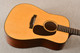 Martin Custom Shop D 18 Style Adirondack Sinker Modified V #2714347 - Top