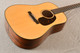 Martin Custom D 18 Style GE Adirondack Sinker Modified V #2769781 - Beuaty