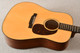 2021 Martin Custom Shop D-18  Adirondack Sinker Mahogany #2505574