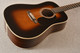 Martin HD-28 Sunburst Standard Dreadnought Acoustic #2800600 - Beauty 