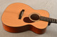 Eastman E10OM-TC Thermo-Cured Adirondack #M2303526 - Top