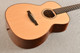 2019 Bourgeois 00 Custom Carpathian Spruce Mahogany #8553 - Beauty 