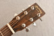 Martin GPC-X2E Ziricote Acoustic Electric Guitar - View 4