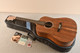 Martin D-X1E Koa Acoustic Electric Guitar - View 3