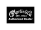 Martin Custom Shop 00 Mahogany Top Back Sides #2795110 - Martin Authorized Dealer