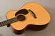 Martin Custom Shop 000 18 Style GE Golden Era Bearclaw Italian Alpine #2767223 - Top Angle