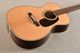 Martin 00-28 Modern Deluxe Acoustic Guitar #2834162 - Beauty