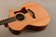 2021 Taylor 214ce w/ Hardcase #2208261440 - Top Angle