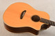 Breedlove Premier Dreadnought LR Baggs Anthem Sitka Rosewood #17617 - Top