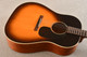 Martin DSS-17 Whiskey Sunset #2848041 - Top