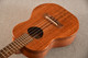 KoAloha Special Issue Tenor Ukulele - Top Angle