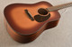 Martin D-18 Satin Amberburst #2866689 - Beauty