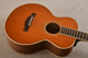 2019 Santa Cruz FF Firefly Cedar Walnut #252 - Top