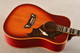 1975 Gibson Dove #B002099 - Top