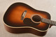 Martin Custom Shop HD 28 Style Adirondack 1935 Sunburst #2959968 - Top