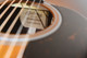 Martin Custom Shop HD 28 Style Adirondack 1935 Sunburst #2959968 - Serial Number