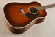 Martin Custom Shop HD 28 Style Adirondack 45 Rosette Hillman Burst Maple Binding #2959973 - Beauty