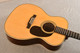 2022 Martin Custom Shop 000-28 Adirondack #2683613 - Top