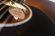 2022 Martin Custom Shop 000-18 Adirondack Sinker Ambertone LR Baggs Lyric #2722227 - Neck Block