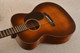 2022 Martin Custom Shop 000-18 Adirondack Sinker Ambertone LR Baggs Lyric #2722227 - Top Angle