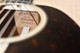 Martin Custom Shop D 18 Style Adirondack RW Binding #2978812 - Neck Block