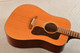 1975 Guild D-35 w/ Original Case #124231 - Top