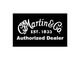 Martin Custom Shop D 18 Style Adirondack Full Thickness V Neck RW Binding #2978813 - Martin Authorized Dealer